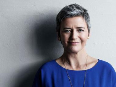 Вестагер: Държавите от ЕС могат да национализират компании, за да спрат китайски купувачи