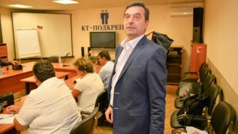 КТ „Подкрепа“ иска държавата да поеме 100% от заплатите до 800 лв.