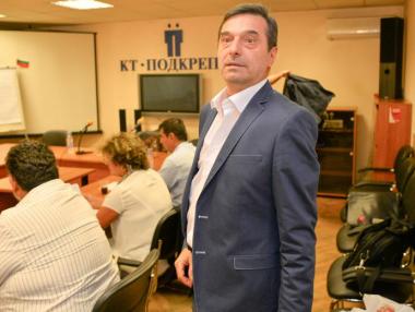 КТ „Подкрепа“ иска държавата да поеме 100% от заплатите до 800 лв.