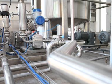 Промишлените предприятия планират рязко свиване на инвестициите