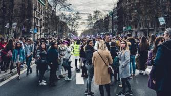 Пандемията ще предизвика социална революция