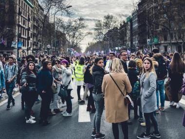 Пандемията ще предизвика социална революция