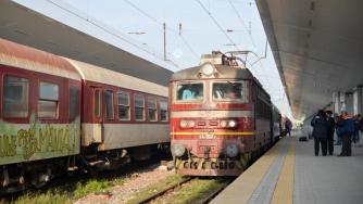 Само една компания прояви интерес към доставка на нови локомотиви за БДЖ