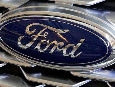 Ford очкава загуби от $600 млн. за първото тримесечие