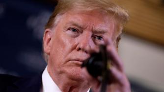 Тръмп: Аз решавам кога да отворя икономиката