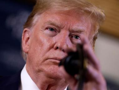 Тръмп: Аз решавам кога да отворя икономиката