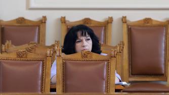 Парламентът се събира извънредно за промяна на Закона за енергетиката