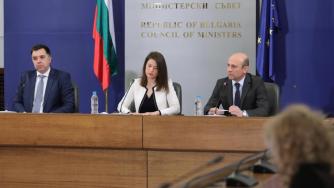 Фондът на фондовете също ще подкрепя затруднени фирми