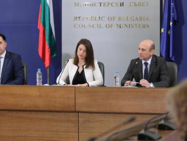 Фондът на фондовете също ще подкрепя затруднени фирми