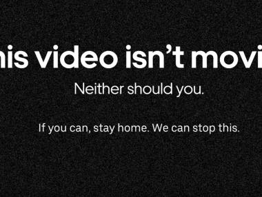 Компаниите, които призоваха да не използвате услугите им в кризата