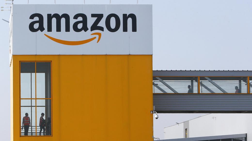 Amazon ще наеме още 75 000 работници