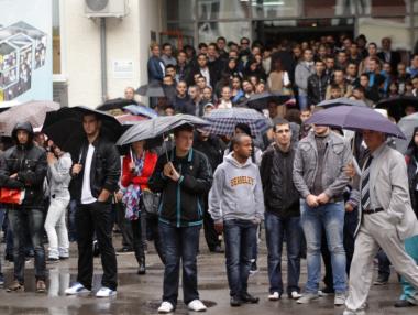 Кои са най-желаните работодатели от българските студенти