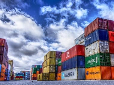 Външната търговия на Китай победи прогнозите