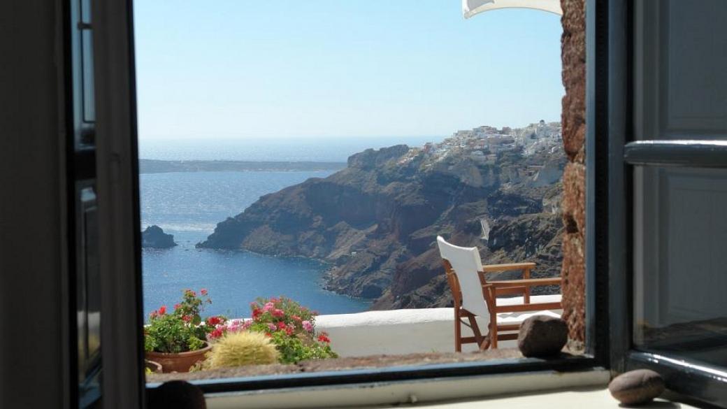 Първият вегански хотел в Гърция отваря врати това лято