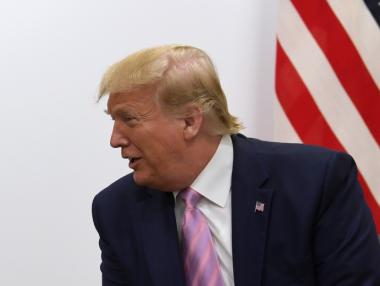 Тръмп ли решава кога да заработи икономиката?