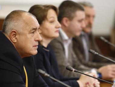 Схемата „60/40“ ще подпомага само затворени и полузатворени фирми