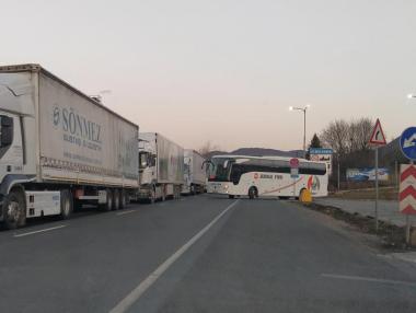 Над 30 български транспортни фирми съдят големите производители заради картел