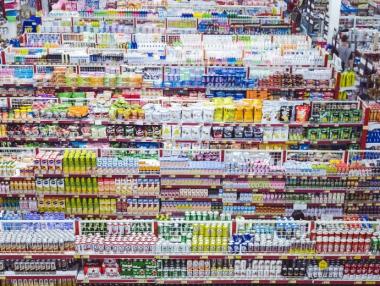 Инфлацията в България се забавя за втори пореден месец