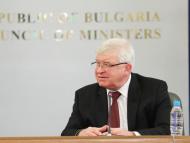 Ананиев иска да вървим по пътя на масовото тестване