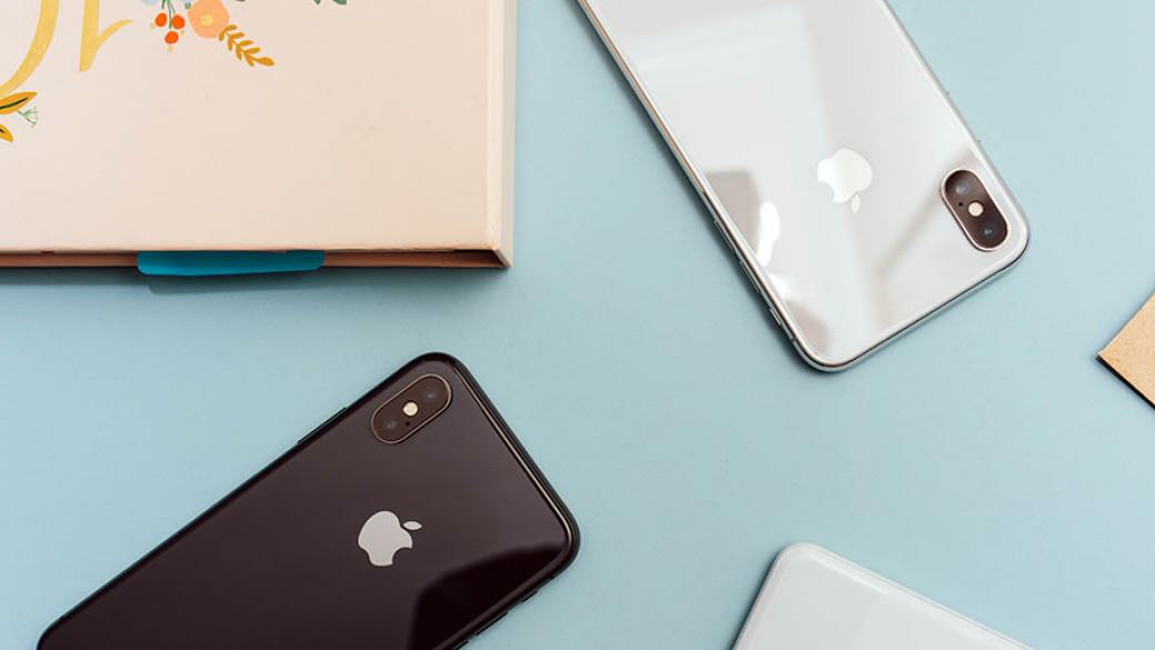 Apple представи нова версия на бюджетния iPhone SE