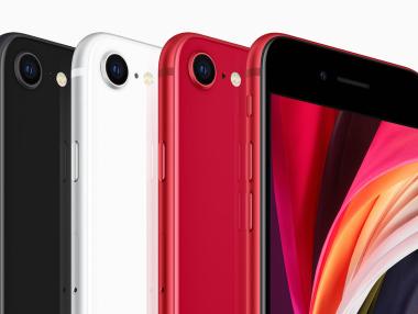 Надеждата за сензация на iPhone SE в Китай изглежда мираж