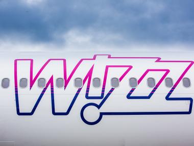След разпореждането от щаба Wizz Air отмени днешните полети между Варна и Лондон