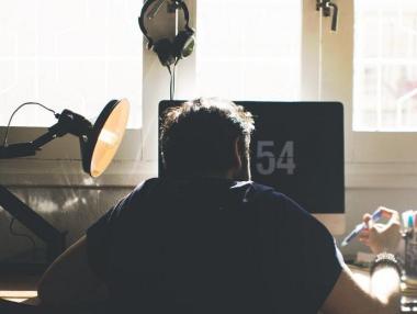 IT секторът е почти изцяло в режим „хоум офис“