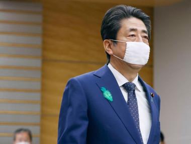 Япония дава на всеки гражданин по 100 000 йени