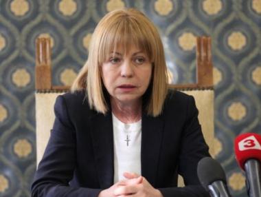 Фандъкова: Движението в рамките на София е отворено и това трябва да се оцени