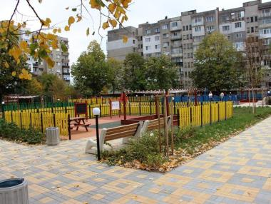 С над 1.3 млрд. лв. от ЕС са модернизирани големите градове в страната