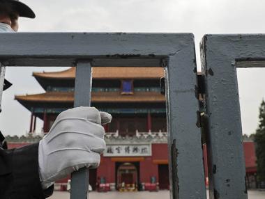 Най-нисък брой нови случаи на коронавирус в Китай от 17 март насам