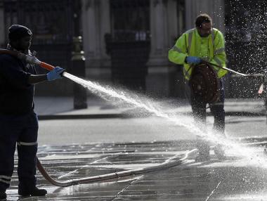 Заразените с коронавирус в Европа достигнаха 1 млн. души