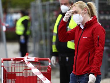 Германия си поема въздух: Отхлабва мерките от днес