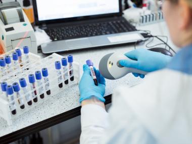 А1 разработи платформа за дигитален скрийнинг на COVID-19 в Австрия