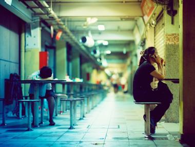 Следващата гореща точка на Covid-19