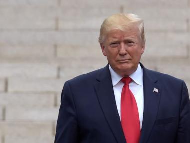 Тръмп ще забрани временно миграцията към САЩ