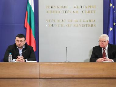 Правителството отмени часовите ограничения за влизане и излизане от София