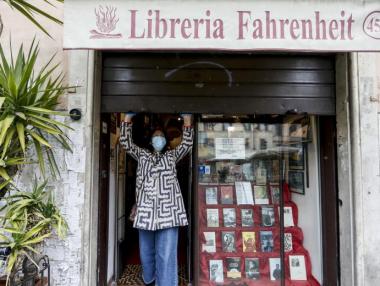 Италия поетапно ще смекчава ограниченията от 4 май