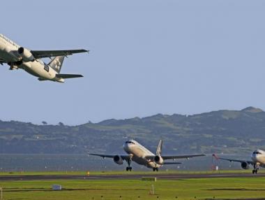 Сривът на цената на петрола е последното нещо, от което се нуждаят Boeing и Airbus