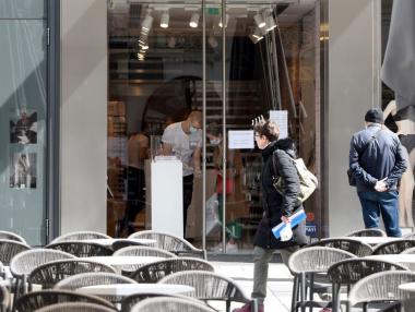 Австрия отваря и ресторантите от 15 май