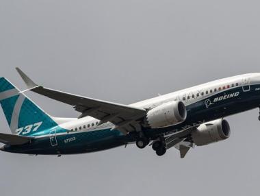 GECAS отмени поръчка на 69 самолета Boeing 737 MAX