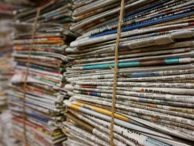 Ресорната комисия в ЕП настоява за спасителен фонд за медии