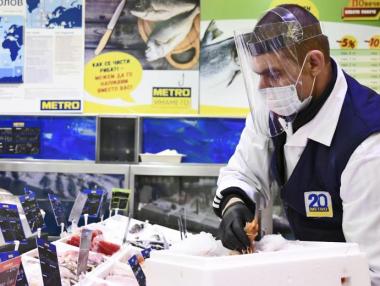 МЕТРО започва масово тестване на служителите си за COVID-19