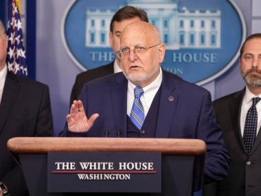 САЩ чакат втора вълна на COVID-19 през зимата