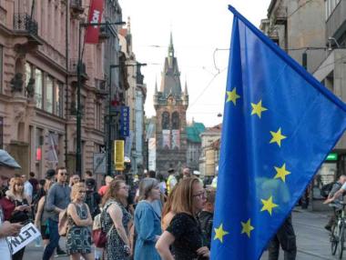 Как ЕС може да финансира възстановяването на икономиката си след Covid-19