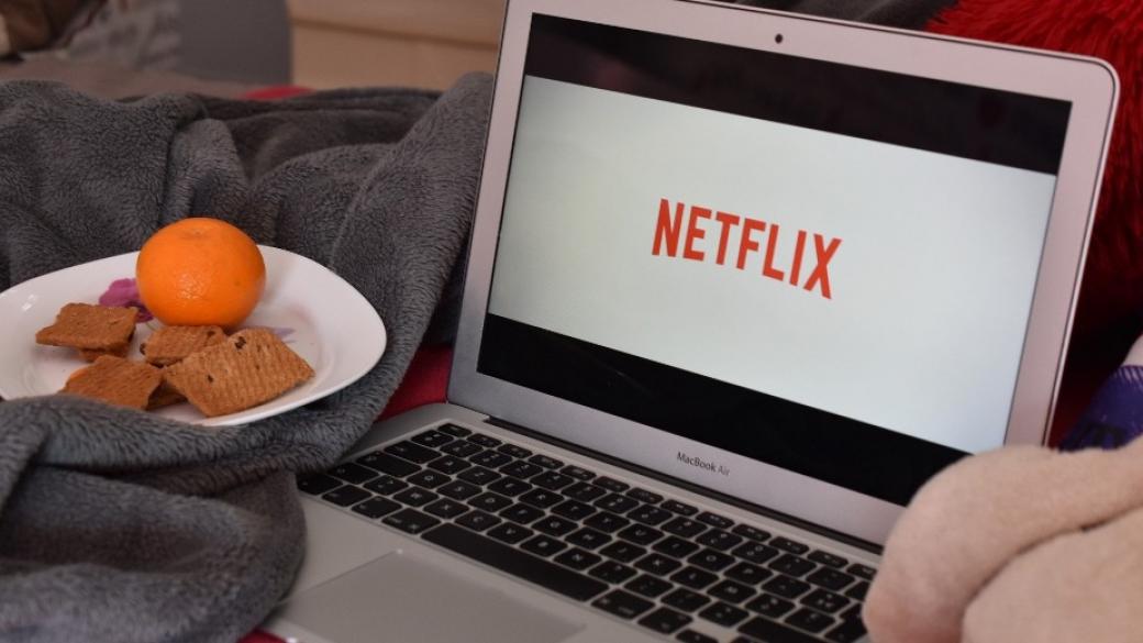 Netflix пуска облигации за $1 млрд.