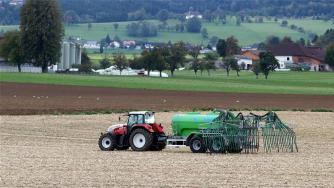 ДФЗ е изплатил над 844 млн. лв. по селската програма през 2019 г.