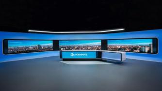 Приходите на bTV се свиха с 12% през първото тримесечие