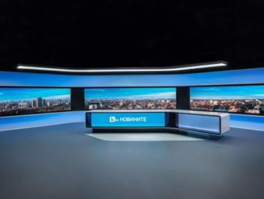 Приходите на bTV се свиха с 12% през първото тримесечие