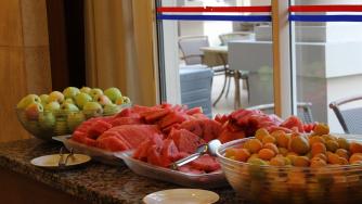 Ще премахнат ли турските хотели системата „олинклузив“ след пандемията